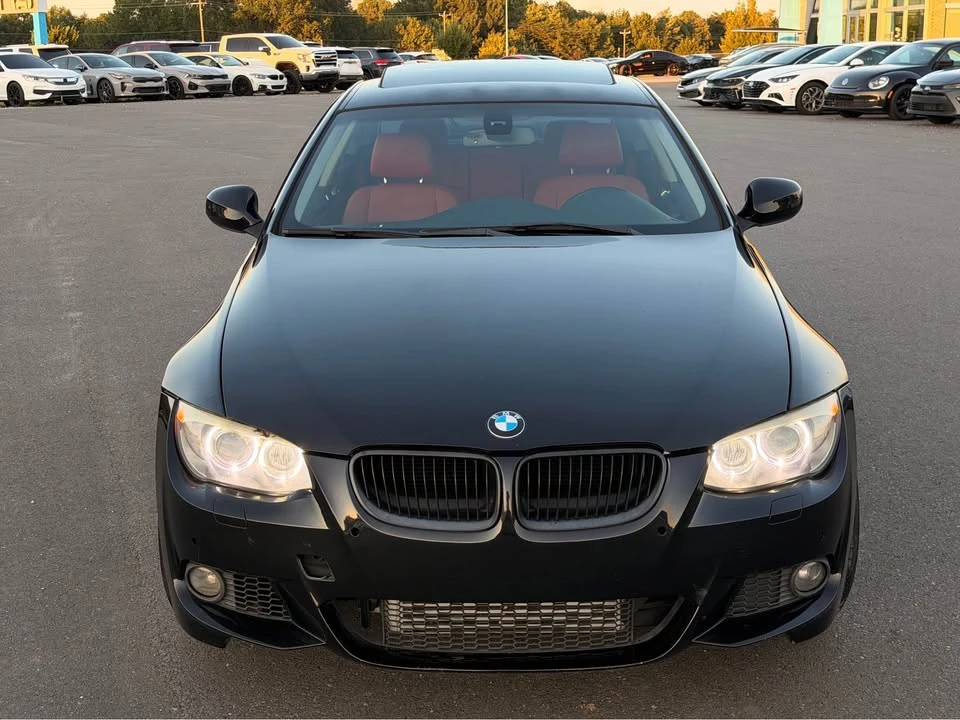 2012 BMW E92 335i Coupe - Image 10 of 20