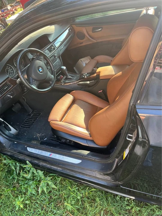 2012 BMW E92 335i Coupe - Image 8 of 8