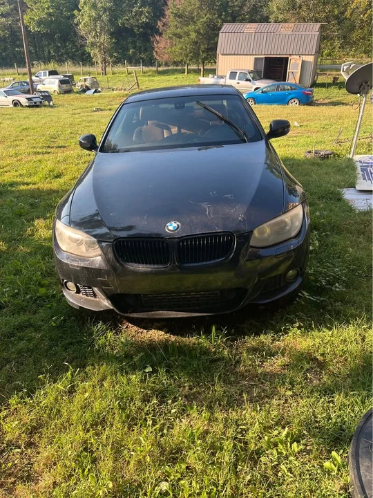 2012 BMW E92 335i Coupe - Image 2 of 8
