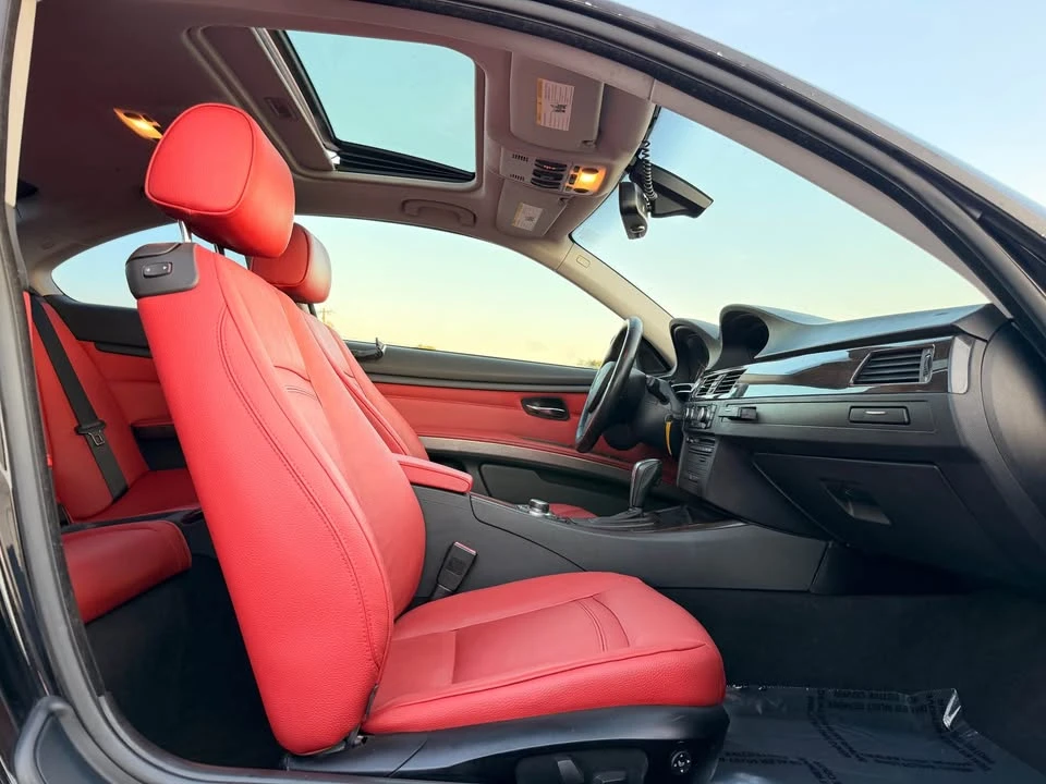 2012 BMW E92 335i Coupe - Image 17 of 20