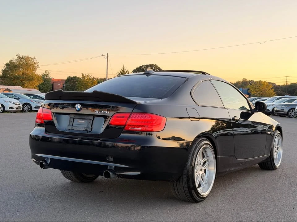 2012 BMW E92 335i Coupe - Image 7 of 20