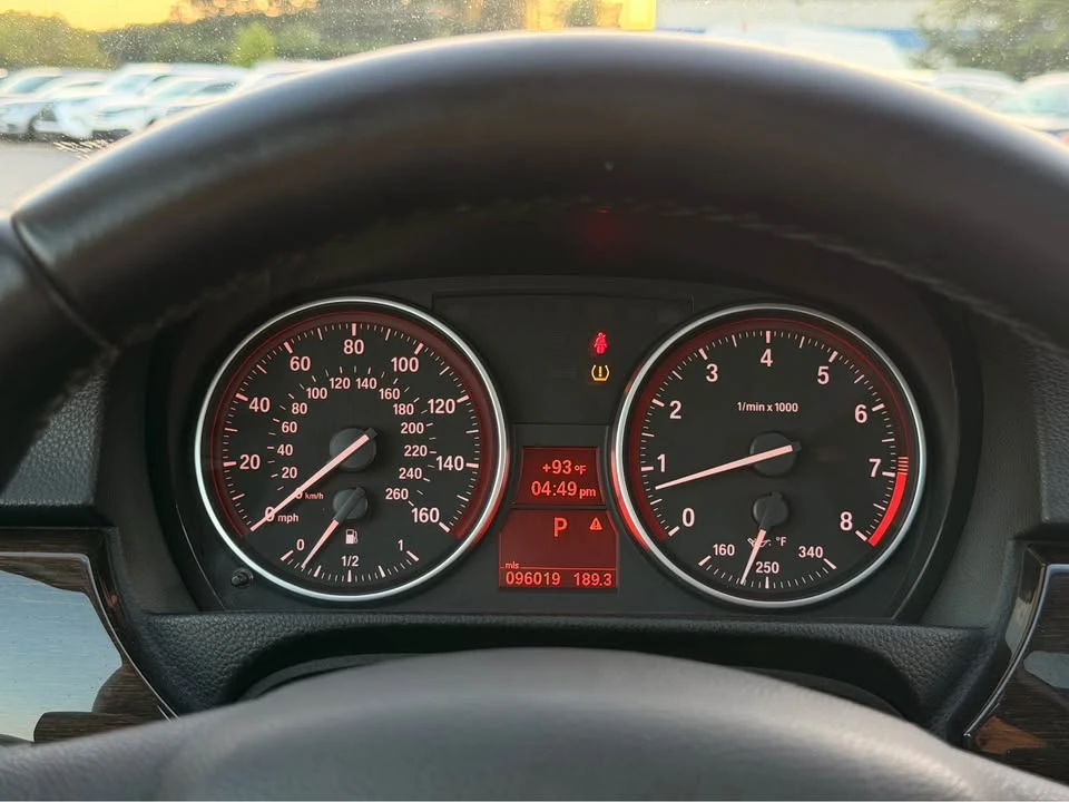2012 BMW E92 335i Coupe - Image 19 of 20