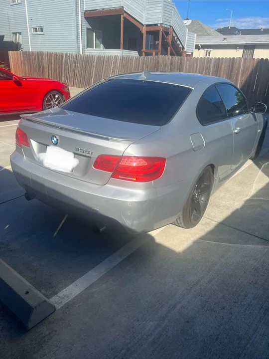 2012 BMW E92 335i Coupe - Image 10 of 10