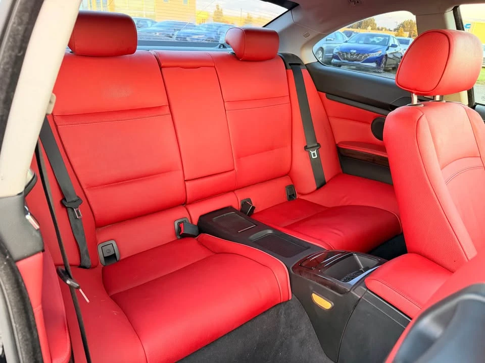 2012 BMW E92 335i Coupe - Image 16 of 20