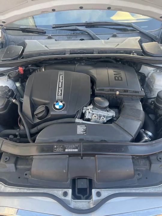 2012 BMW E92 335i Coupe - Image 6 of 10
