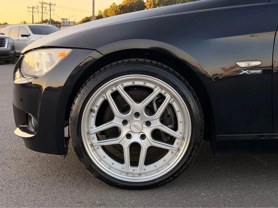2012 BMW E92 335i Coupe - Image 11 of 20