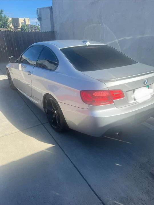 2012 BMW E92 335i Coupe - Image 3 of 10