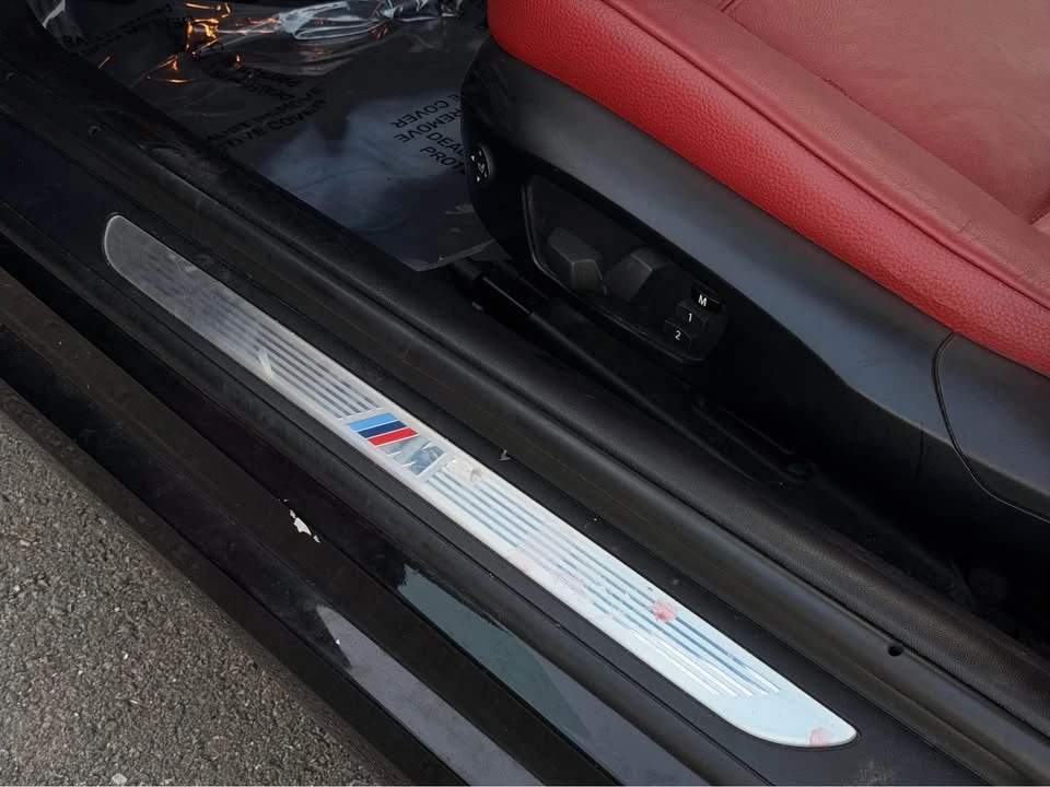 2012 BMW E92 335i Coupe - Image 13 of 20