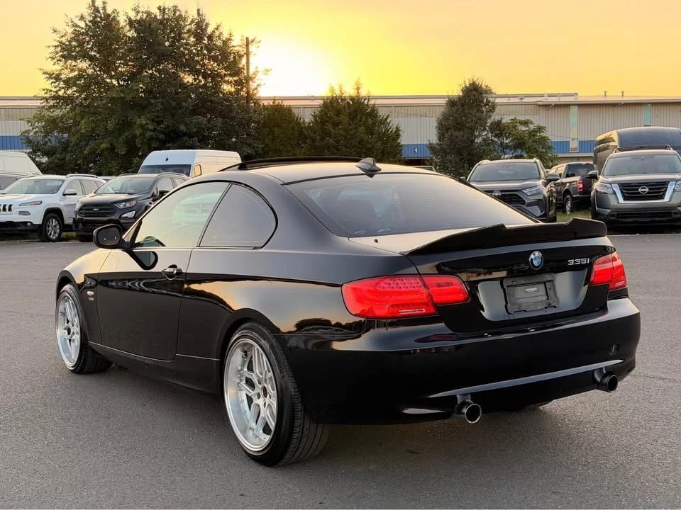 2012 BMW E92 335i Coupe - Image 3 of 20