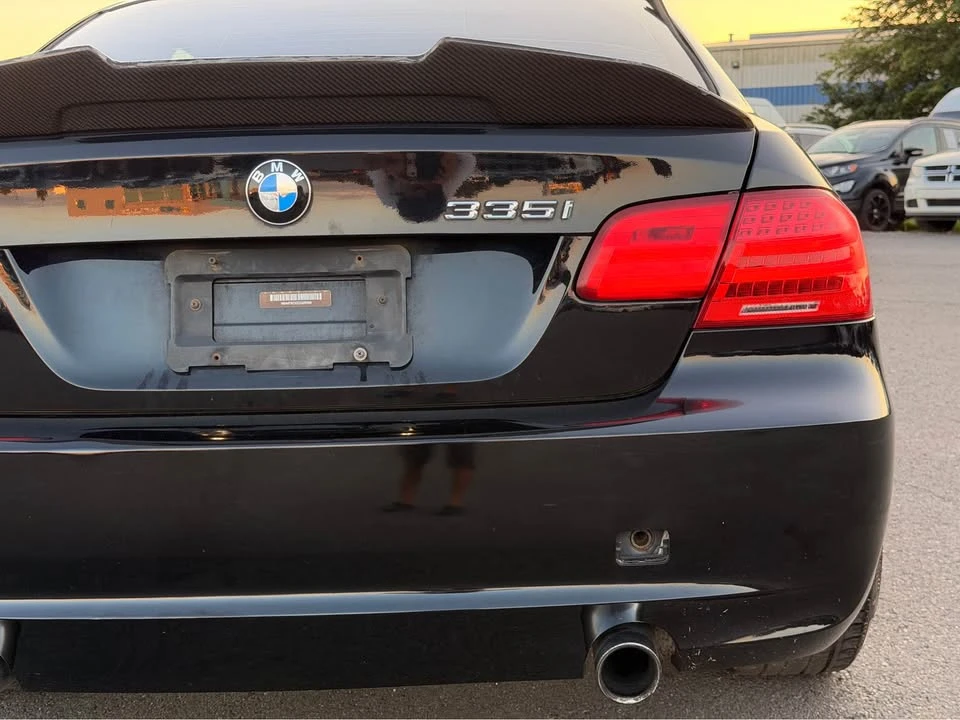 2012 BMW E92 335i Coupe - Image 6 of 20