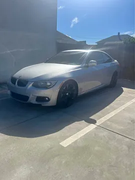 2012 BMW 335i Coupe 2D