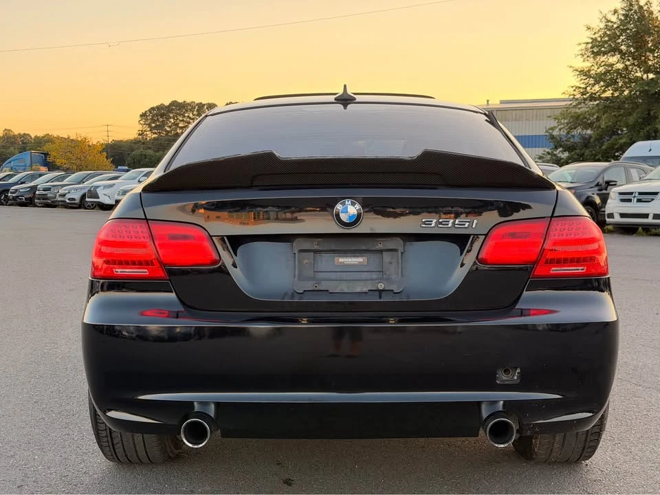 2012 BMW E92 335i Coupe - Image 4 of 20