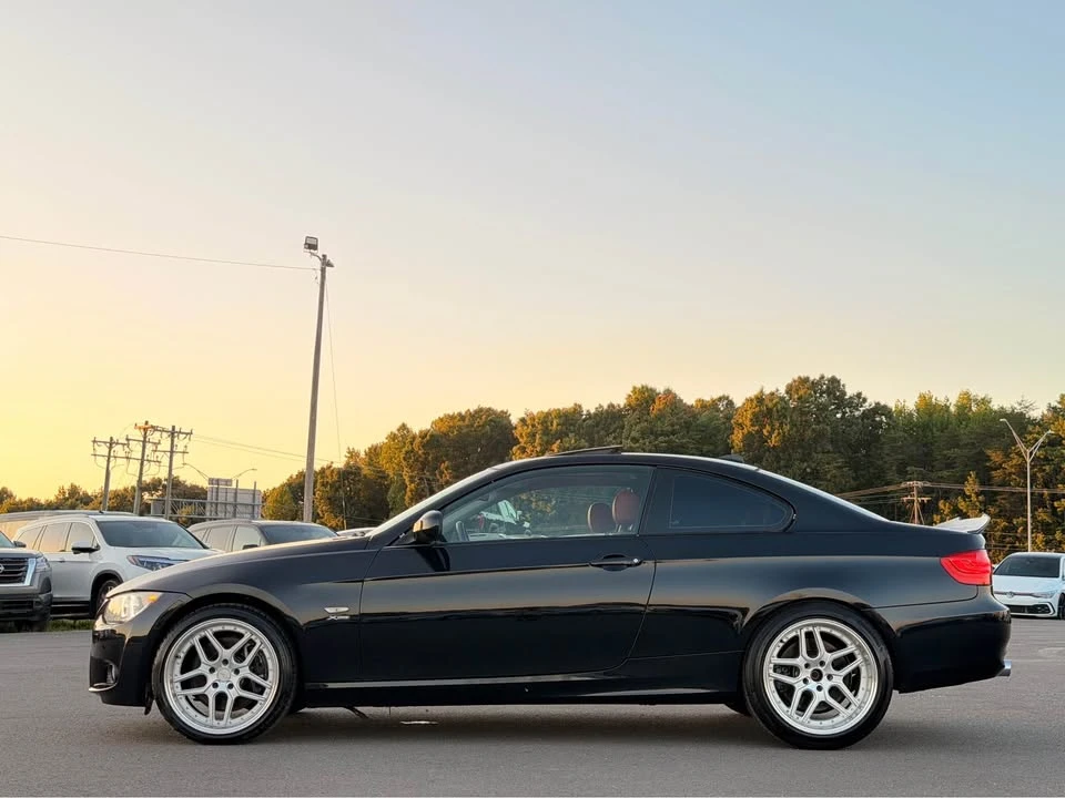 2012 BMW E92 335i Coupe - Image 2 of 20