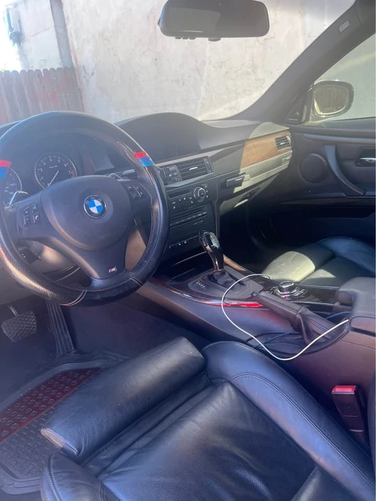 2012 BMW E92 335i Coupe - Image 4 of 10