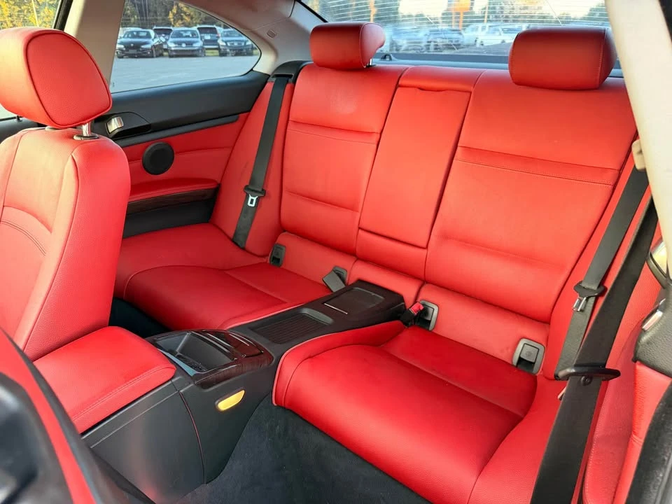 2012 BMW E92 335i Coupe - Image 14 of 20