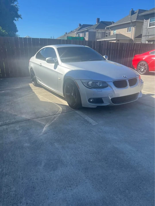 2012 BMW E92 335i Coupe - Image 2 of 10