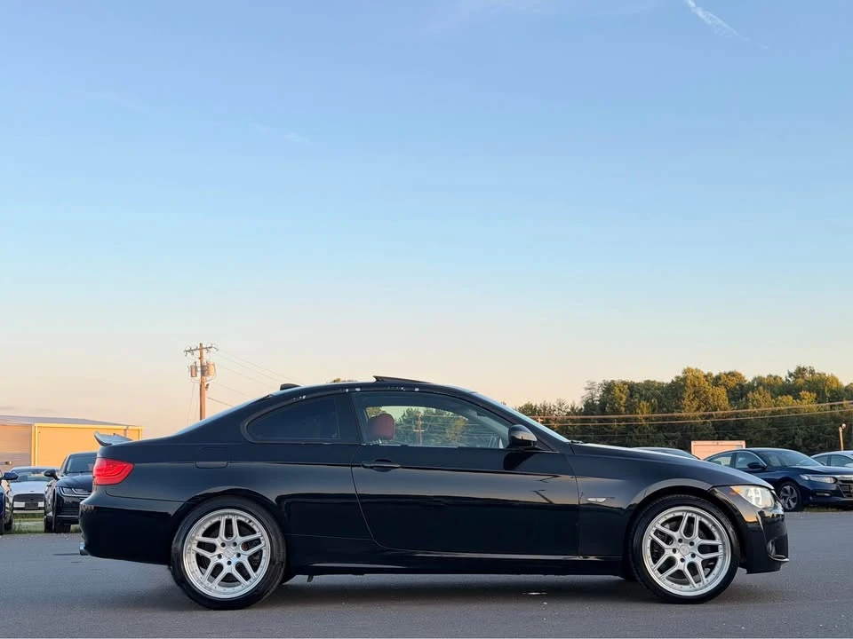 2012 BMW E92 335i Coupe - Image 8 of 20