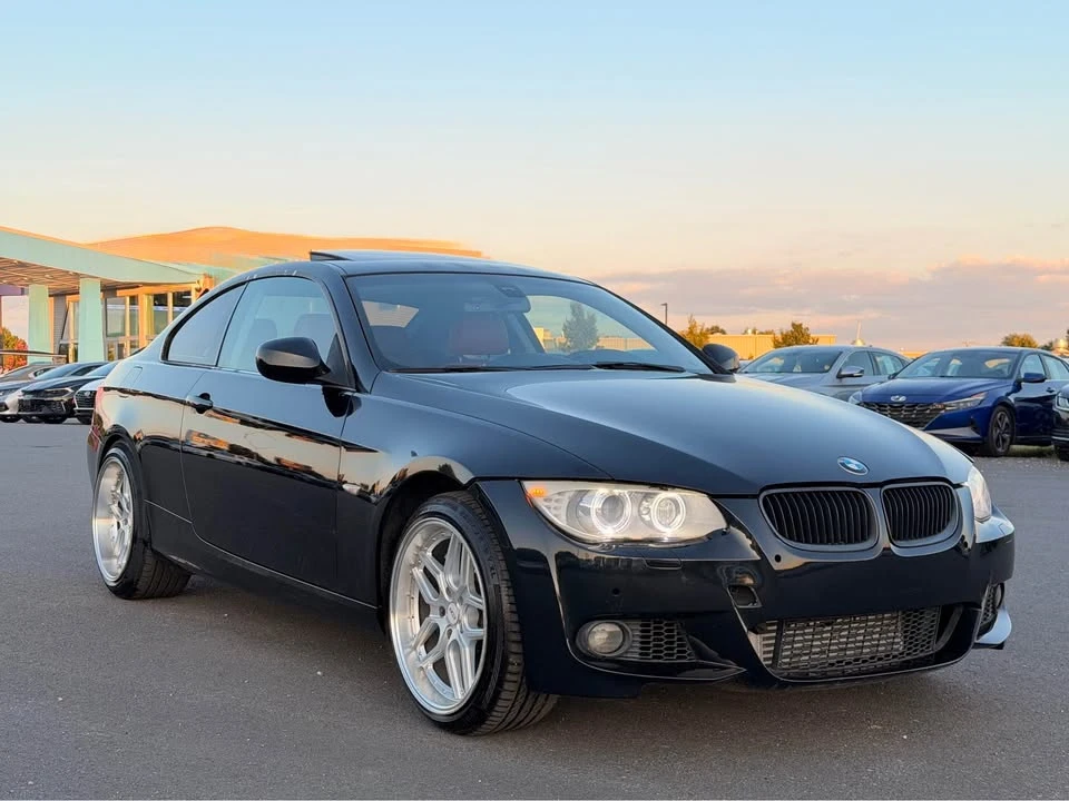 2012 BMW E92 335i Coupe - Image 9 of 20