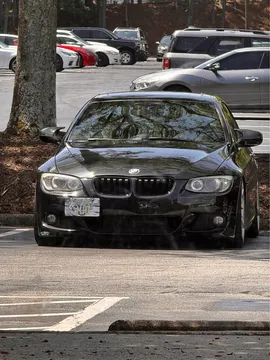 2012 BMW 335i Coupe 2D