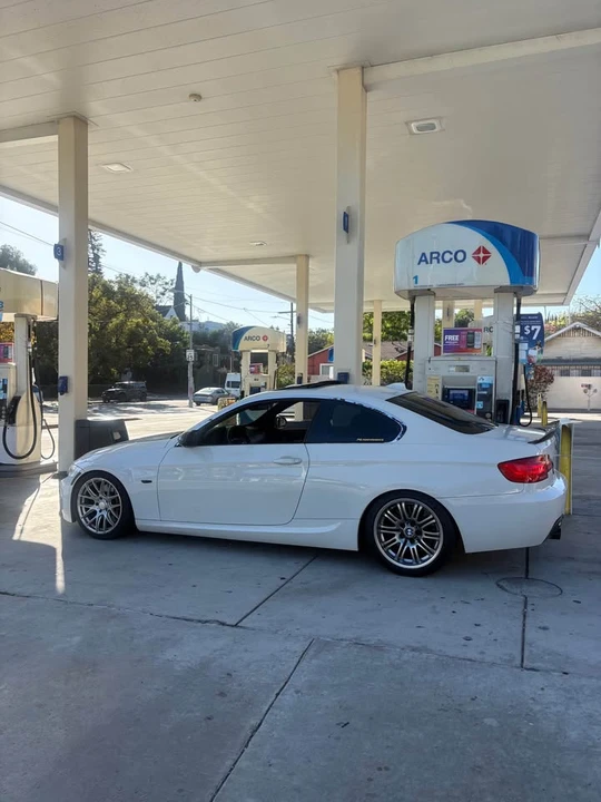 2012 BMW E92 335i Coupe - Image 2 of 8