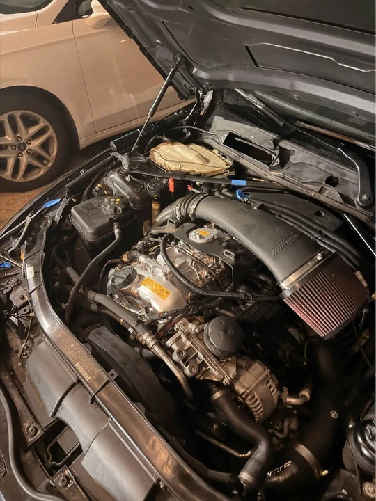 2012 BMW E92 335i Coupe - Image 4 of 7