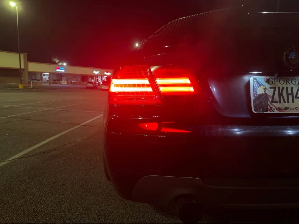 2012 BMW E92 335i Coupe - Image 7 of 7