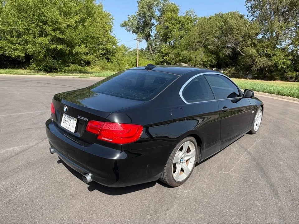 2012 BMW E92 335i Coupe - Image 3 of 13
