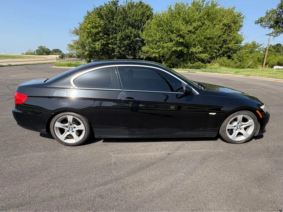2012 BMW E92 335i Coupe - Image 4 of 13