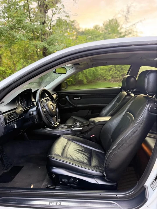 2012 BMW E92 335i Coupe - Image 7 of 11