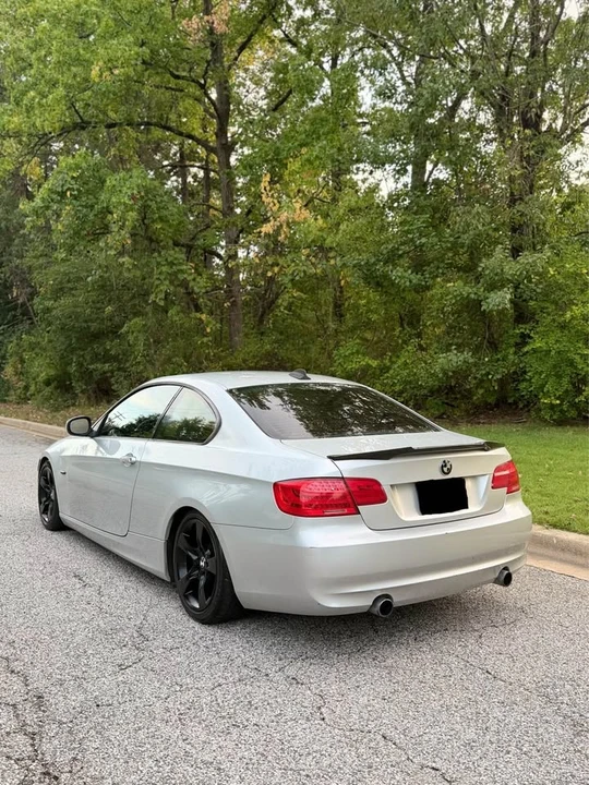 2012 BMW E92 335i Coupe - Image 5 of 11