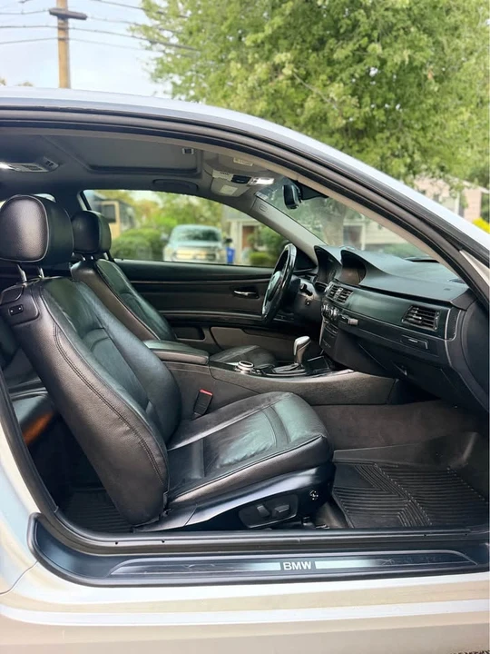 2012 BMW E92 335i Coupe - Image 9 of 11