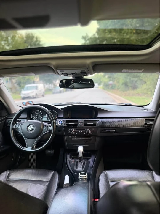 2012 BMW E92 335i Coupe - Image 11 of 11