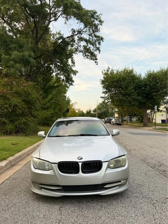 2012 BMW E92 335i Coupe - Image 3 of 11