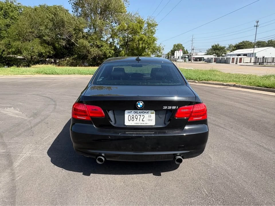 2012 BMW E92 335i Coupe - Image 2 of 13