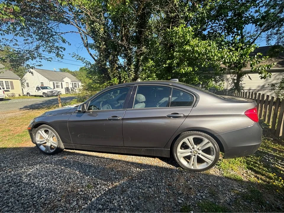 2012 BMW E92 335i Coupe - Image 2 of 3