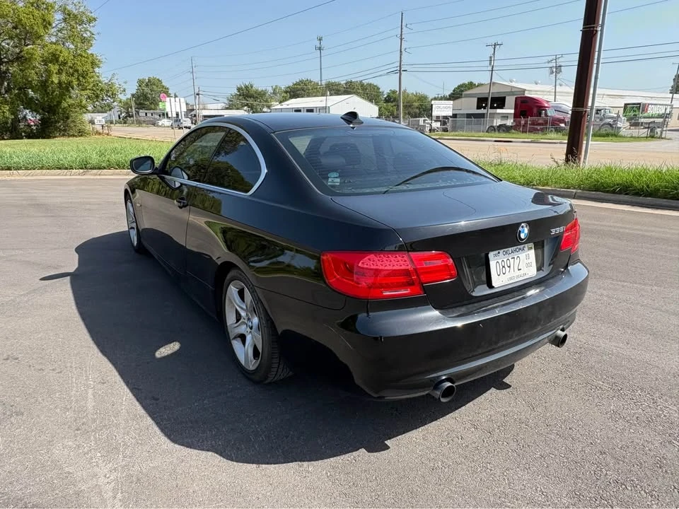 2012 BMW E92 335i Coupe - Image 5 of 13