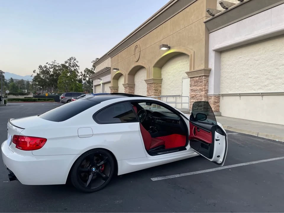 2012 BMW E92 335i Coupe - Image 3 of 13