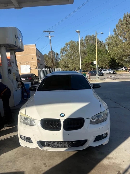 2012 BMW E92 335i Coupe - Image 4 of 8
