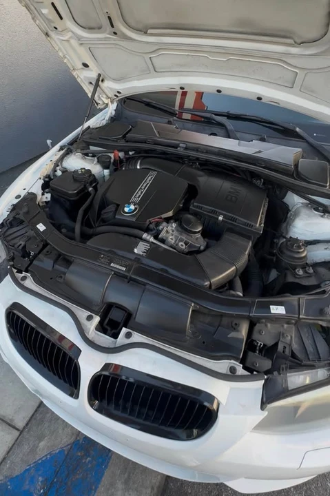 2012 BMW E92 335i Coupe - Image 8 of 8