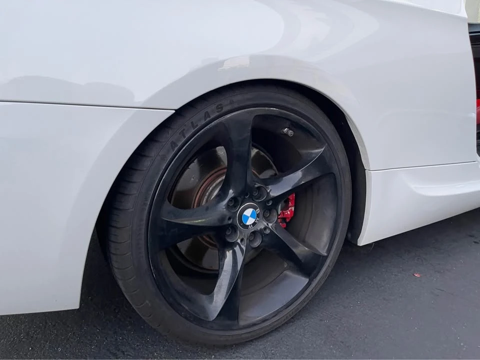 2012 BMW E92 335i Coupe - Image 13 of 13