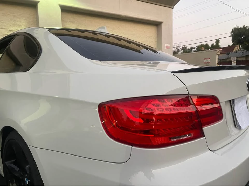 2012 BMW E92 335i Coupe - Image 11 of 13