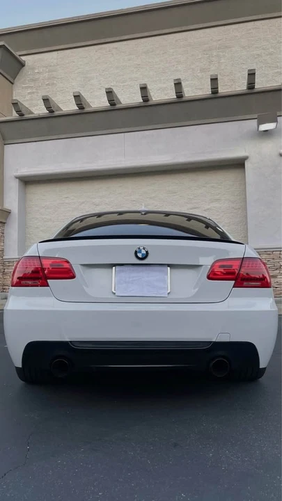 2012 BMW E92 335i Coupe - Image 2 of 13