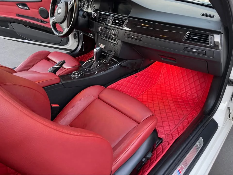 2012 BMW E92 335i Coupe - Image 8 of 13