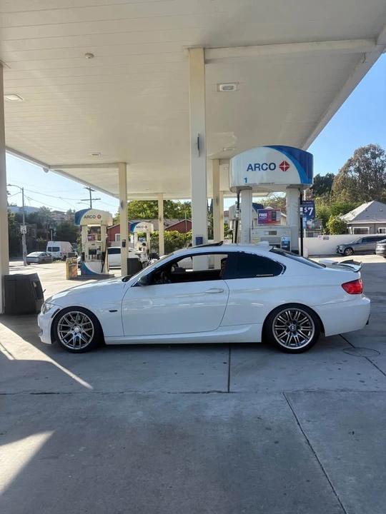 2012 BMW E92 335i Coupe - Image 3 of 8
