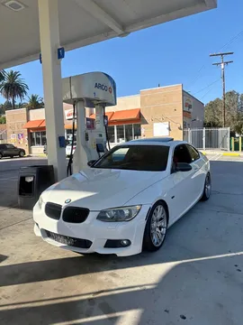 2012 BMW 335i Coupe 2D