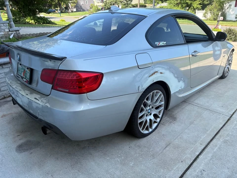2012 BMW E92 335i Coupe - Image 2 of 7