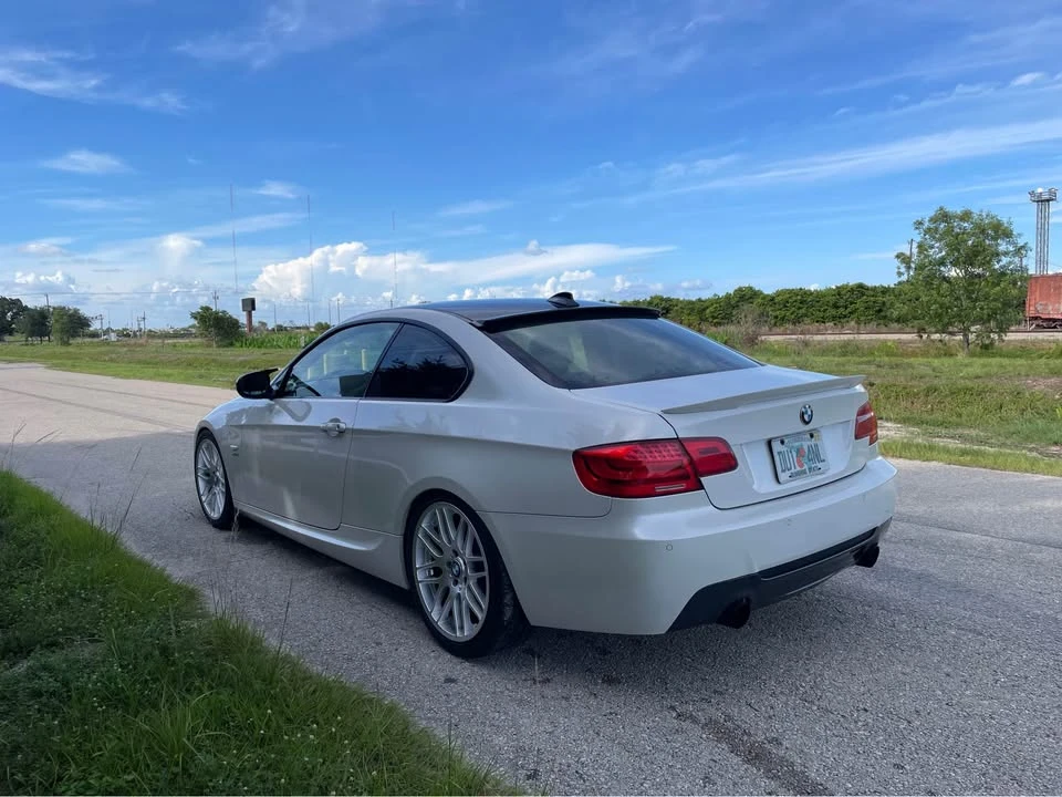 2012 BMW E92 335i Coupe - Image 7 of 8