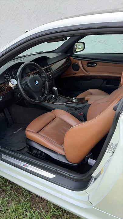2012 BMW E92 335i Coupe - Image 3 of 8