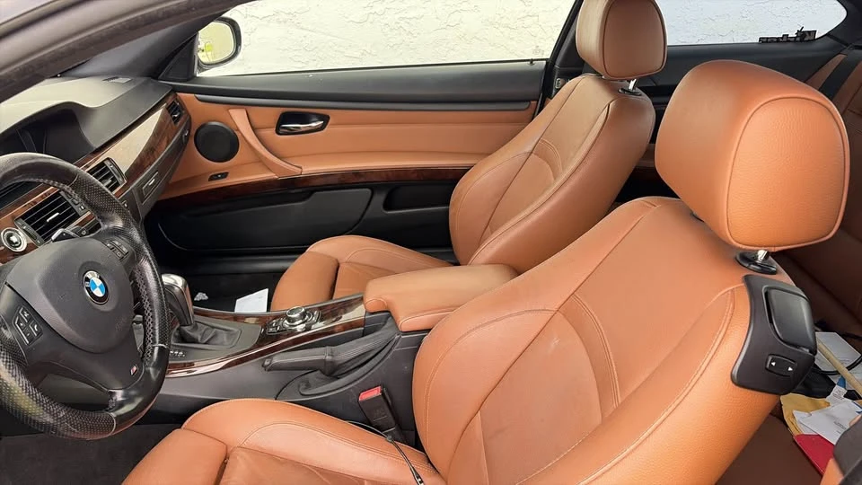 2012 BMW E92 335i Coupe - Image 4 of 8