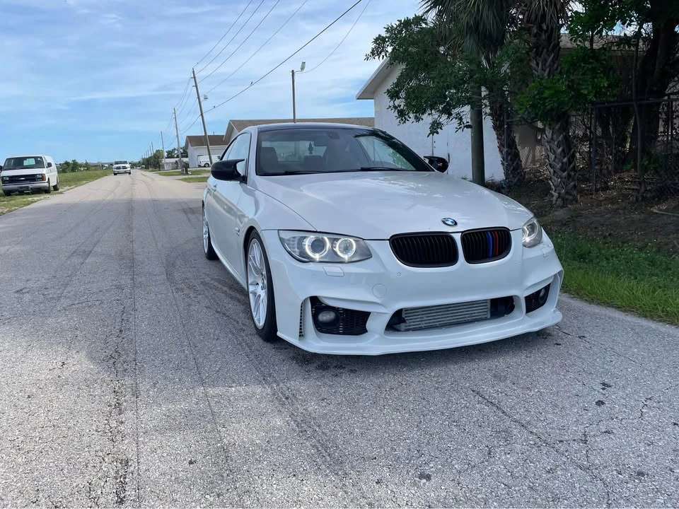2012 BMW E92 335i Coupe - Image 5 of 8